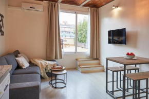 BBarcelona Sagrada Familia Flats